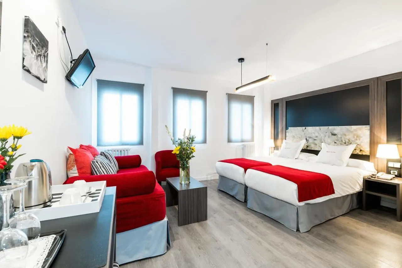 Hotel Sevilla  Seville