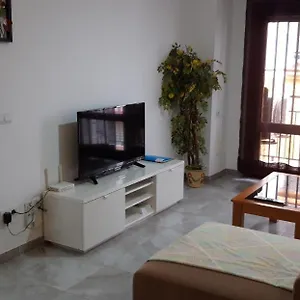  Apartamento Victoria España