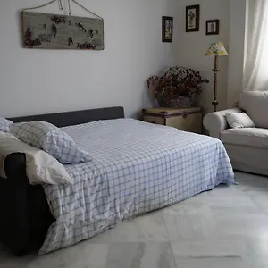 Apartamento Daoiz Apartamento
