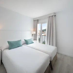 Apart Otel La Pergola Mallorca ****