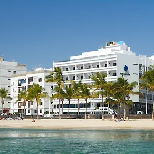 Otel Lancelot ***