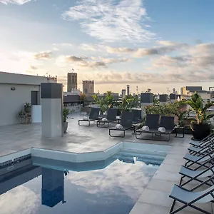Otel Silken Ramblas ****