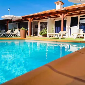  Apartamento Teresa España