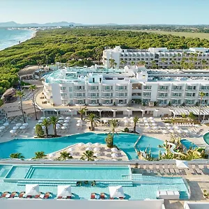 Otel Iberostar Selection Albufera Park ****