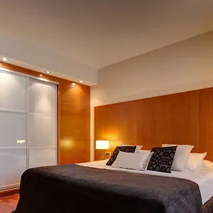 Otel Acevi Villarroel ****