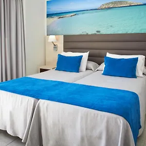 Otel Invisa Ereso ***