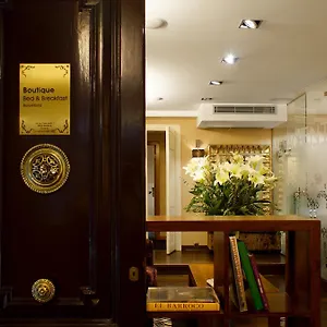 Casa Boutique Gasthof Barcelona