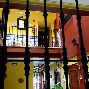 Gasthof Macarena, Sevilla