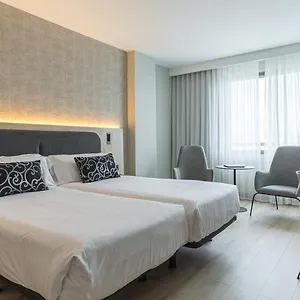 Blanca De Navarra Hotel Pamplona