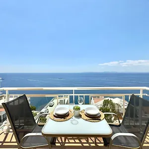  Apartamento Marina 3 España