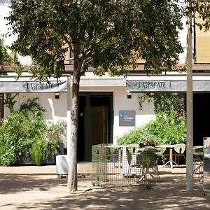 Gasthof The Corner House, Sevilla