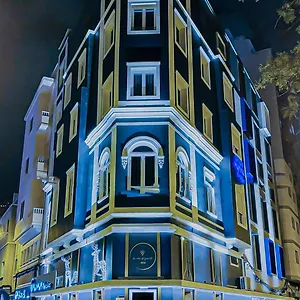  Apartamento Gran Marina España