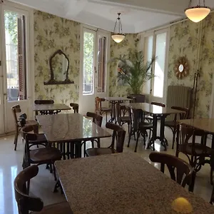 Otel Lloret Ramblas 