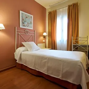 Hotel Murillo, Sevilla