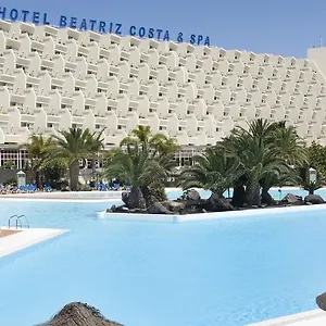 Otel Beatriz Costa & ****