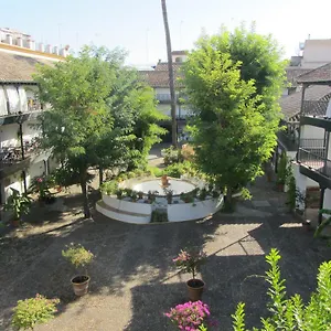 Monumento S.xvi Corralas Apartamento
