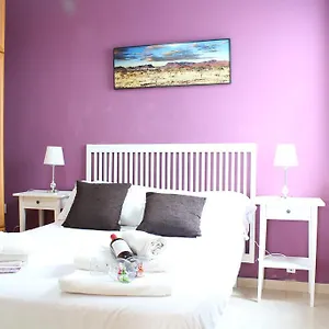 Salado Apartamento