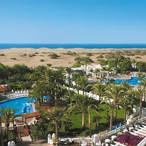 Otel Riu Palace Maspalomas (adults Only) ****