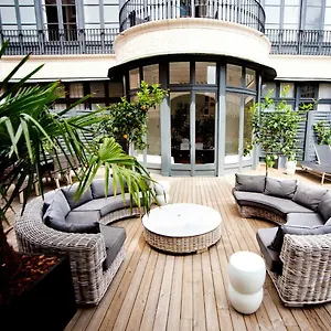 Otel Praktik Rambla ***