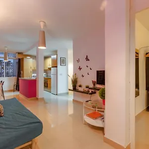 Teodosio 27 Apartamento