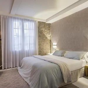 La Casa De Arquillos Gasthof Vitoria-Gasteiz