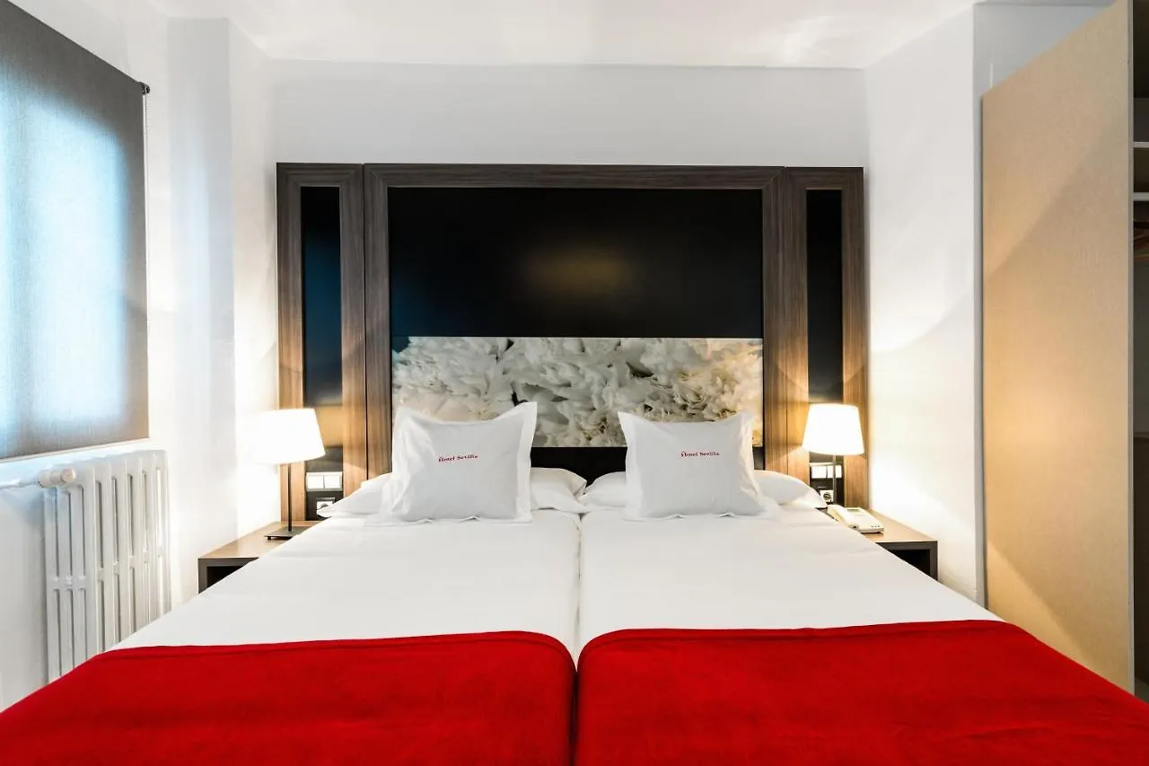 Hotel Sevilla