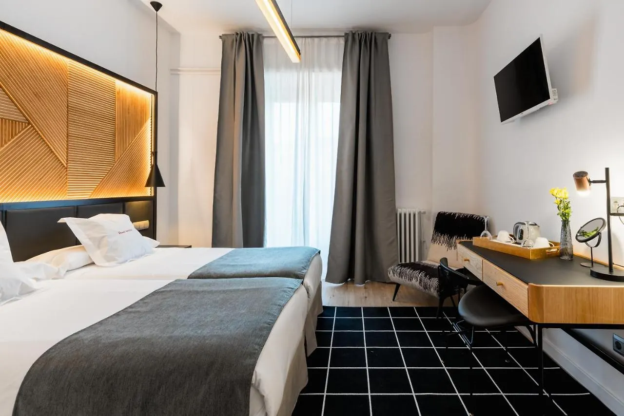 Hotel Sevilla  Seville