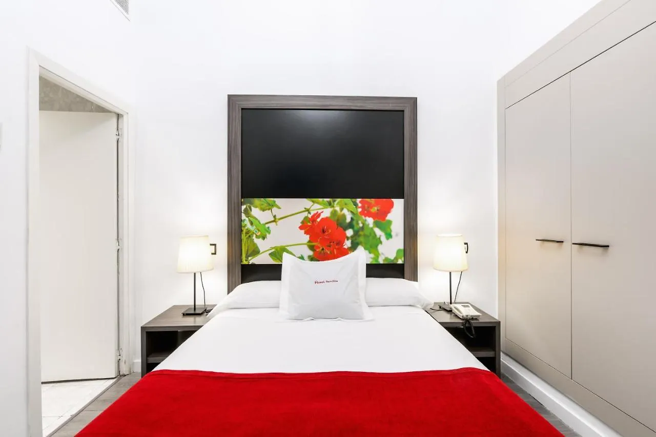 Hotel Sevilla
