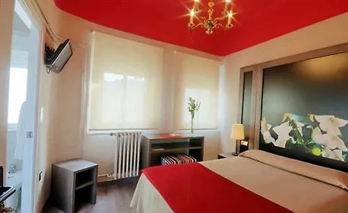 Hotel Sevilla 2*,  Spanien