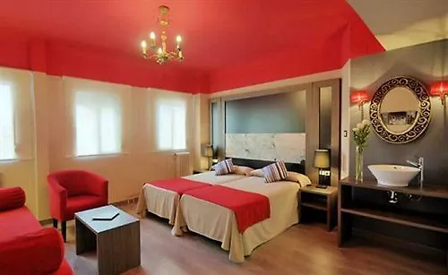 Hotel Sevilla