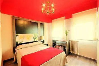 Hotel Sevilla Espagne