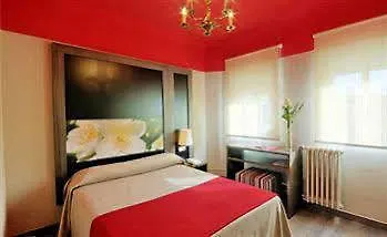 Hotel Sevilla 2*, Seville Spain