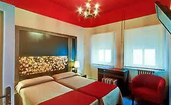 Hotel Sevilla