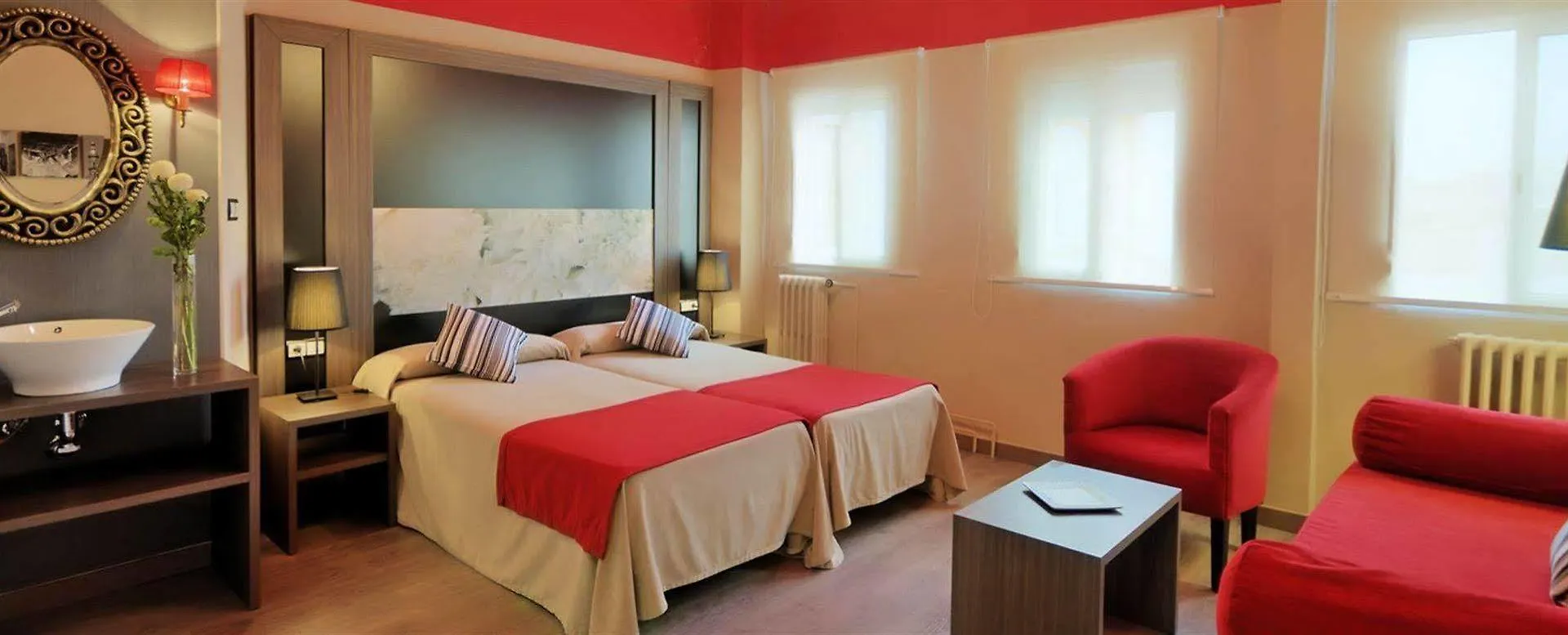 Hotel Sevilla