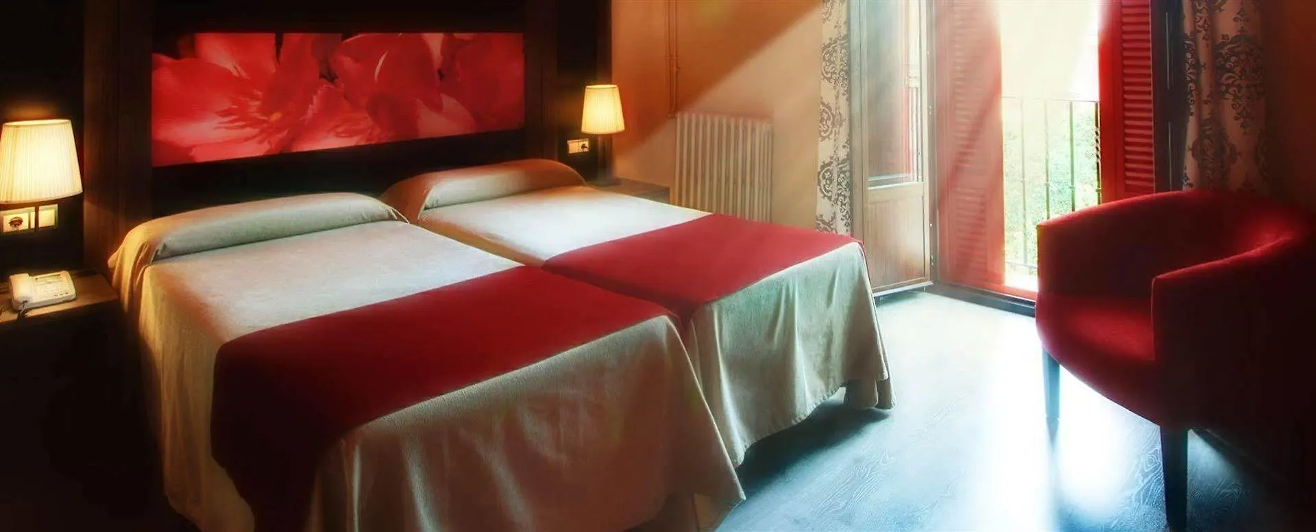 Hotel Sevilla