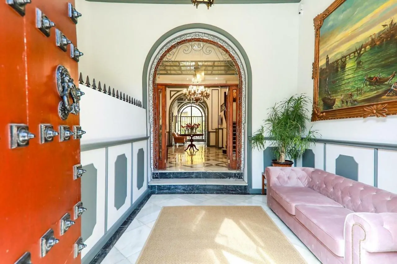 Hotel Sevilla