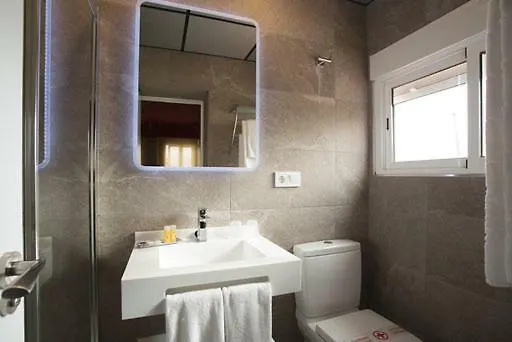 Hotel Sevilla