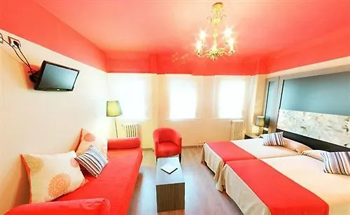 Hotel Sevilla 2*,  Spanien